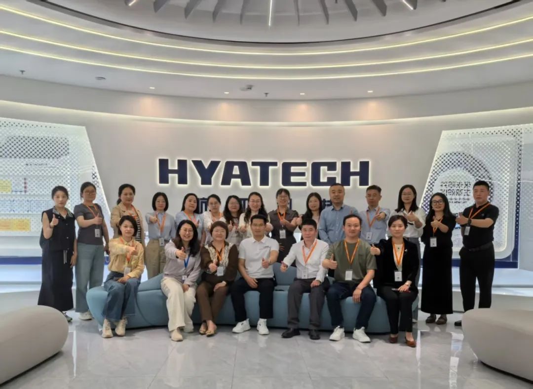 聚焦人才決策，共探組織發展新未來 | AHR 研習社活動圓滿舉辦